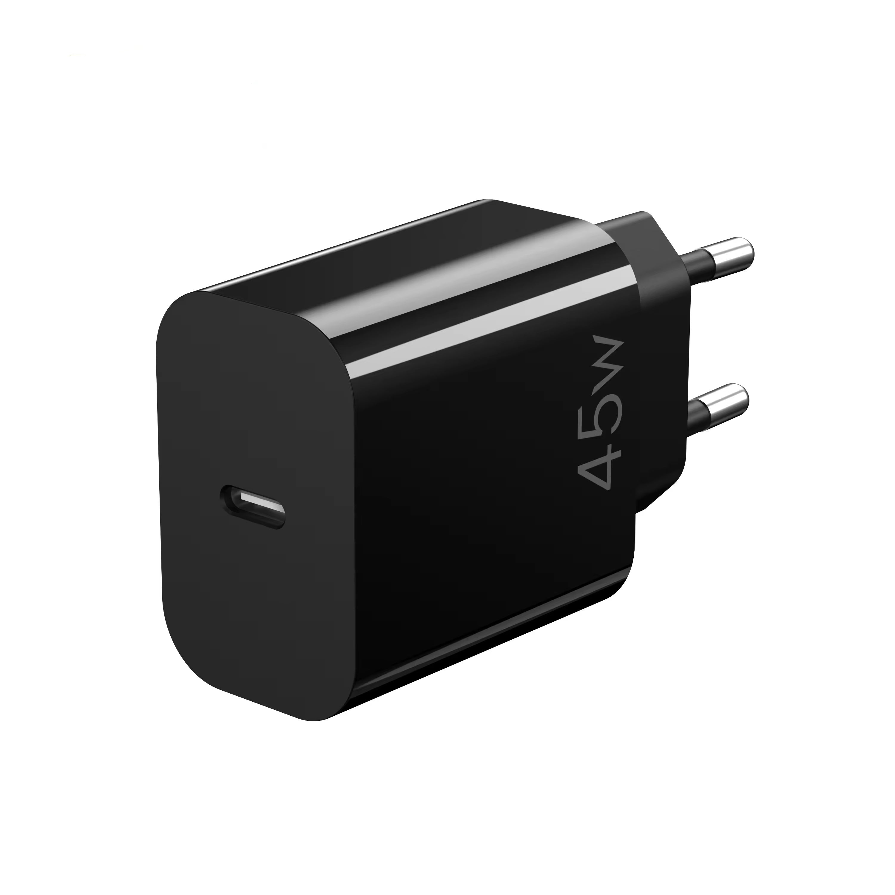 45W GaN PD USB C Charger - EU Plug