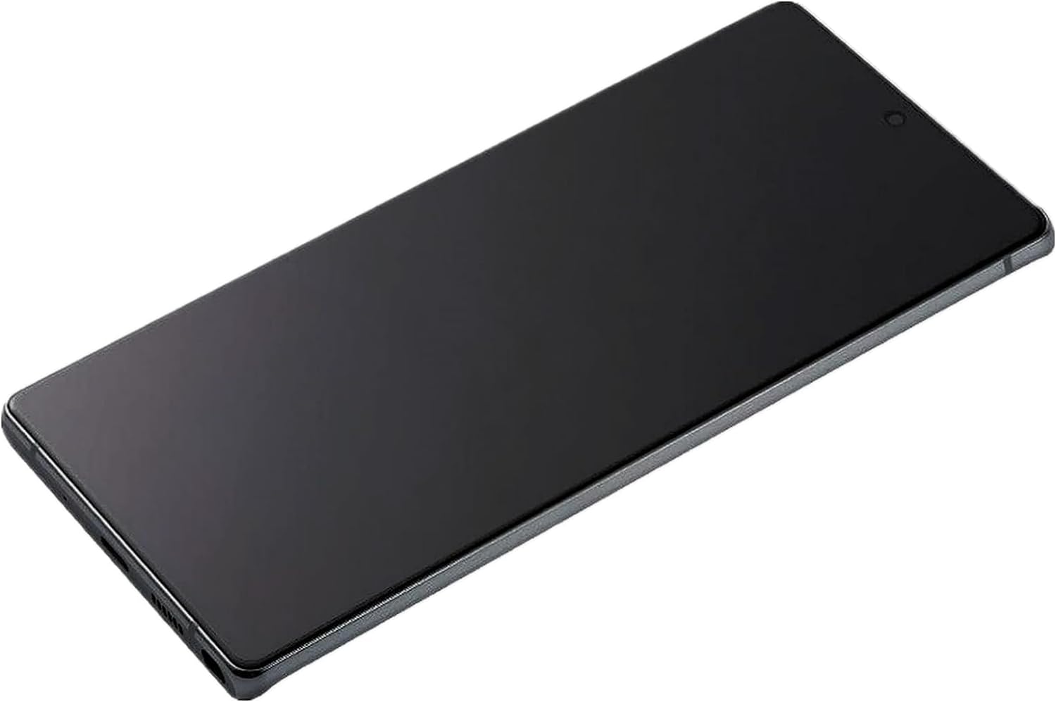 AMOLED Display Assembly With Frame for Samsung Galaxy Note 20 5G