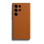 Leather Case For Samsung Galaxy S24 Ultra