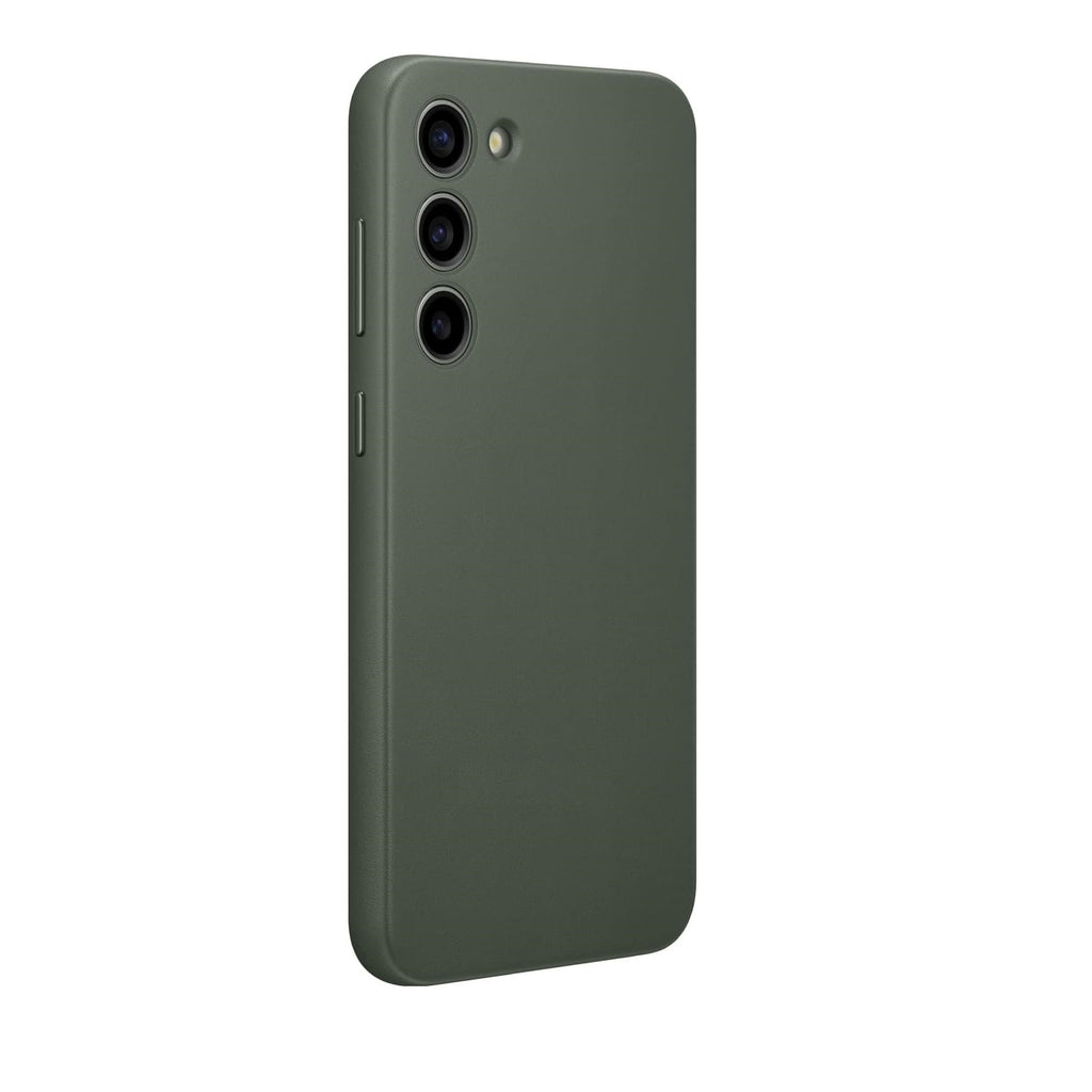 Leather Case For Samsung Galaxy S24 Plus