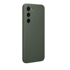 Leather Case For Samsung Galaxy S24 Plus