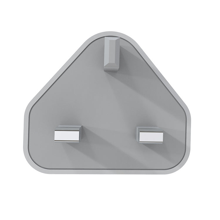 5W USB A Charger 5V1A - UK Plug