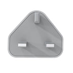 5W USB A Charger 5V1A - UK Plug