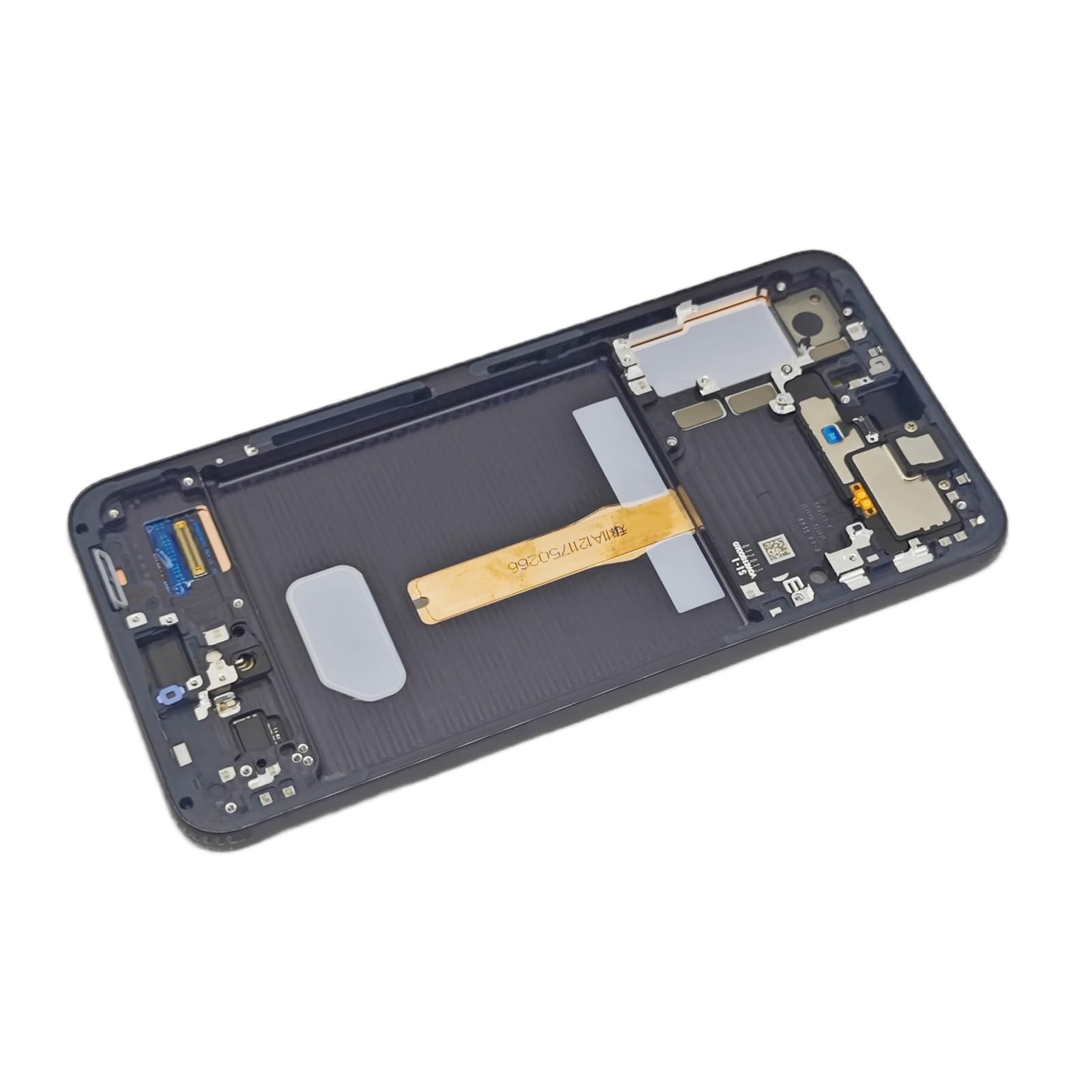 AMOLED Display Assembly With Frame for Samsung Galaxy S22 Plus