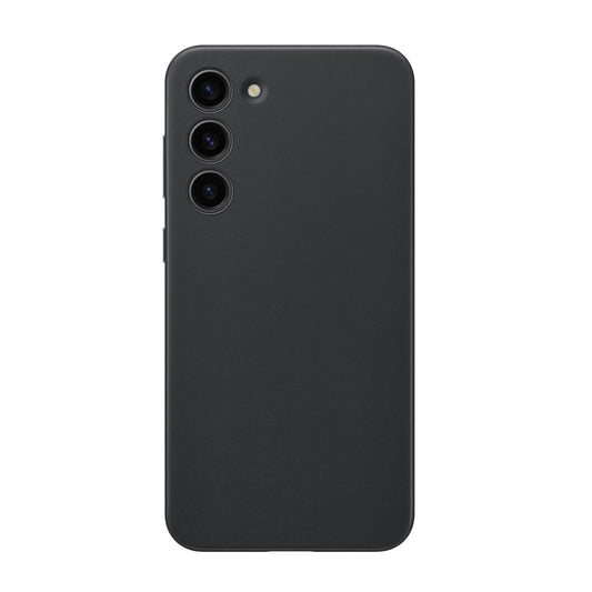 Leather Case For Samsung Galaxy S22 Plus