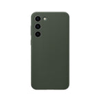 Leather Case For Samsung Galaxy S23 Plus