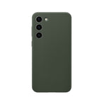 Leather Case For Samsung Galaxy S22