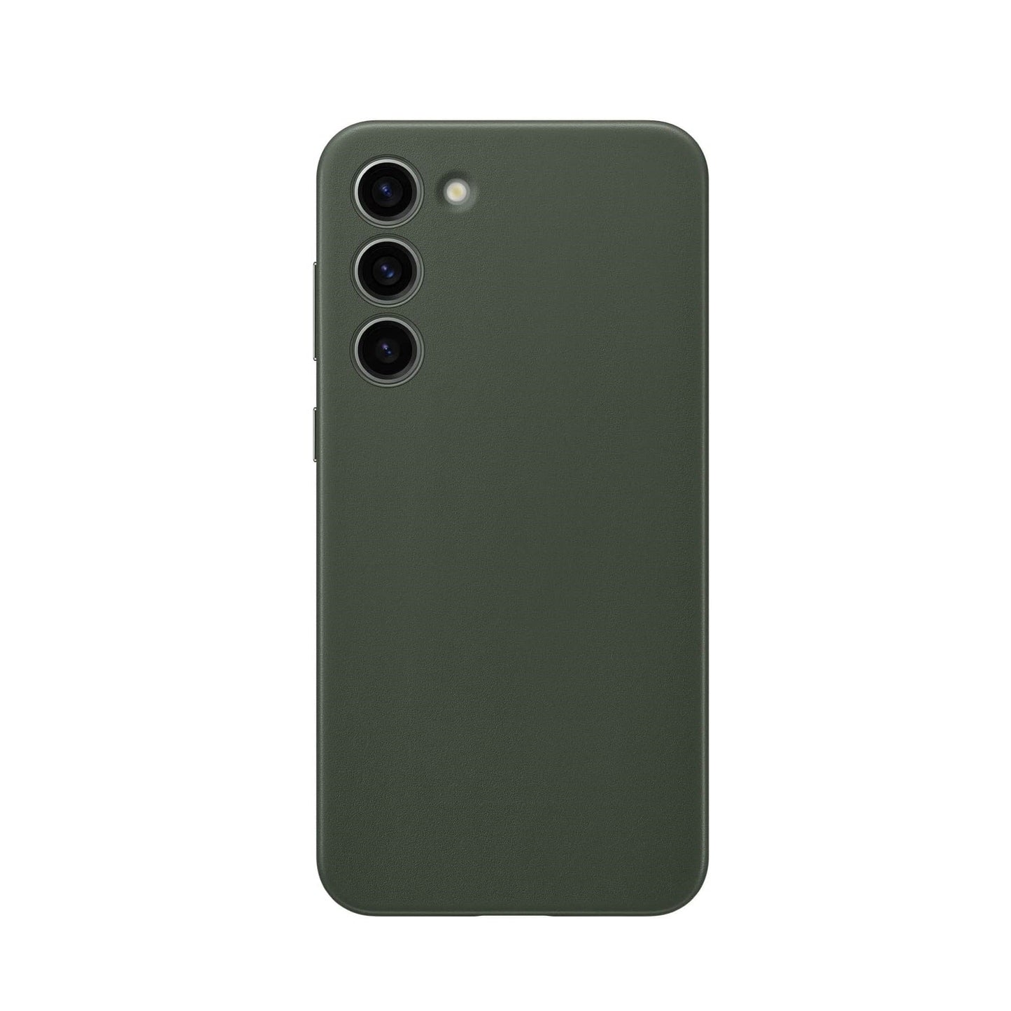 Leather Case For Samsung Galaxy S23