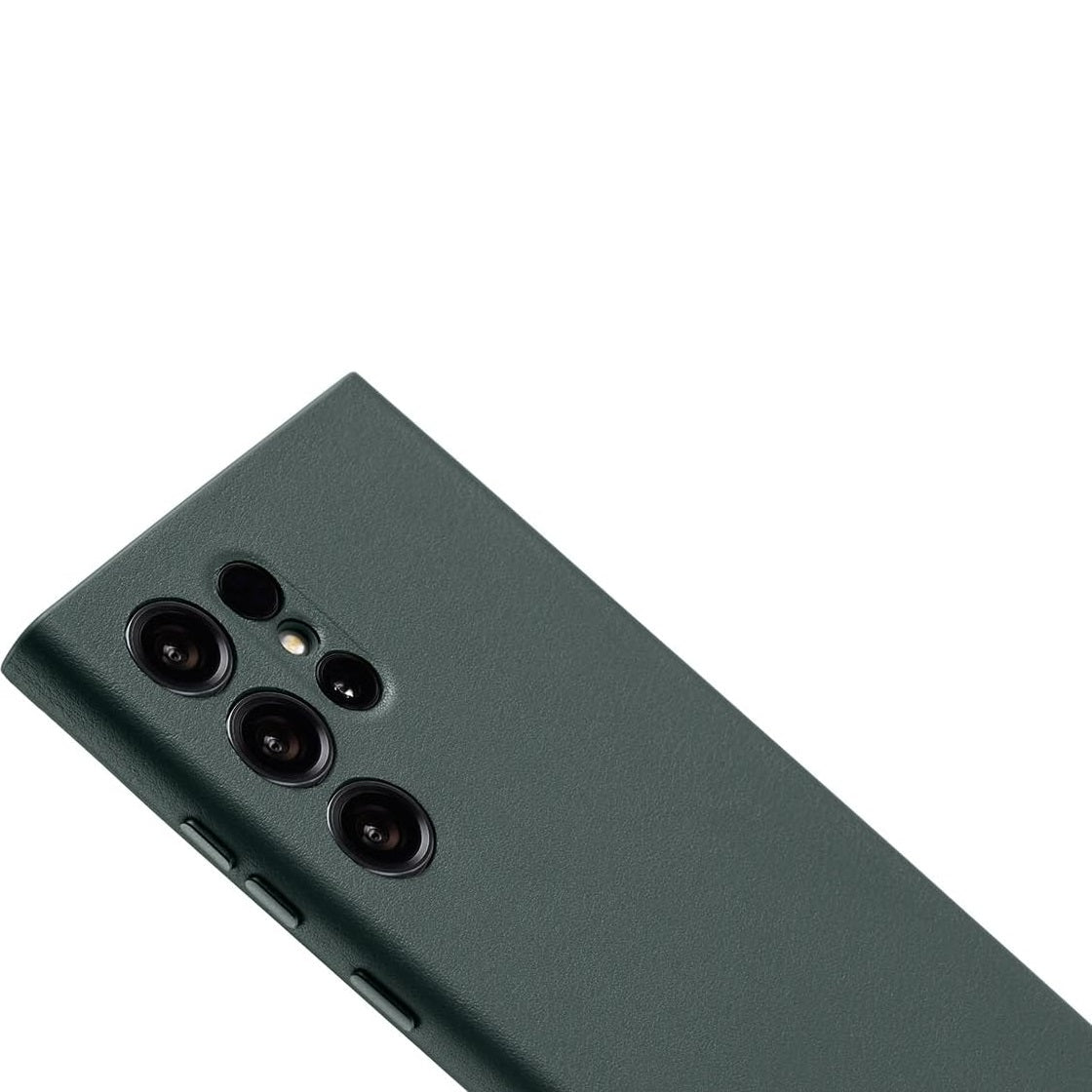 Leather Case For Samsung Galaxy S24 Ultra