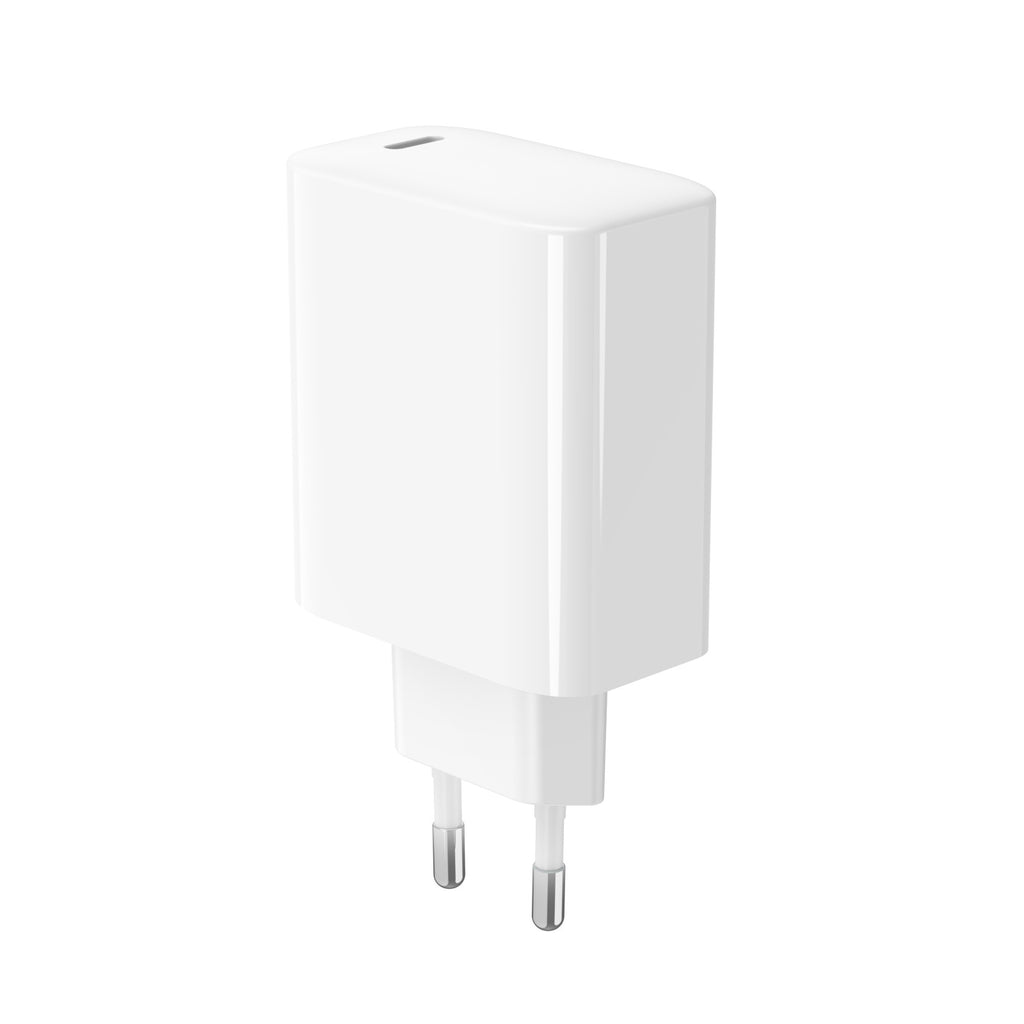 65W GaN PD USB C  Charger - EU Plug
