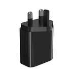 65W GaN PD USB C  Charger - UK Plug