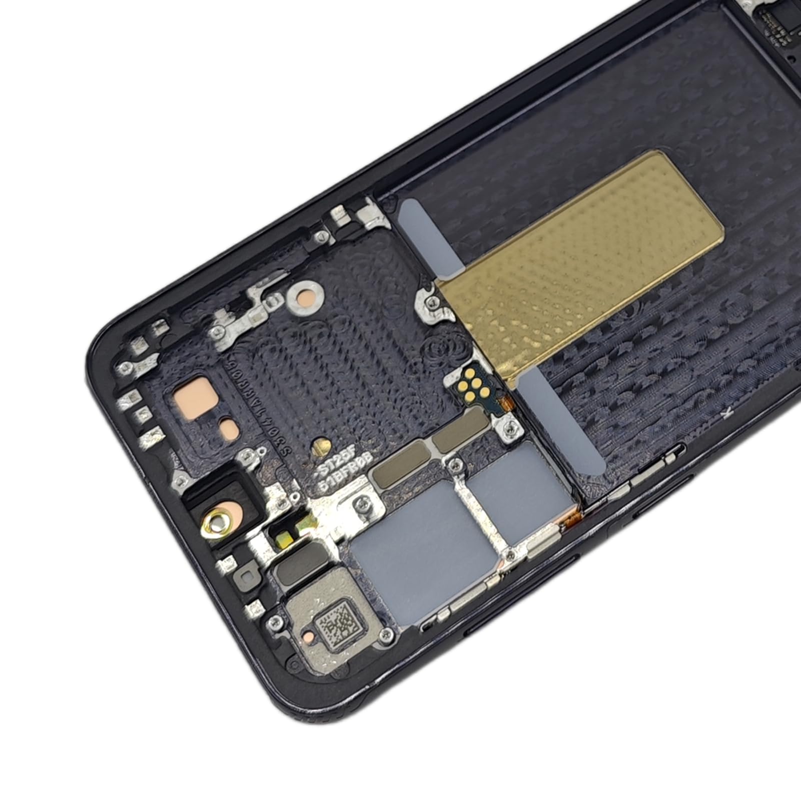AMOLED Display Assembly With Frame for Samsung Galaxy S23 Plus