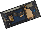 AMOLED Display Assembly With Frame for Samsung Galaxy  Note 10 Plus