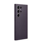 Leather Case For Samsung Galaxy S24 Ultra