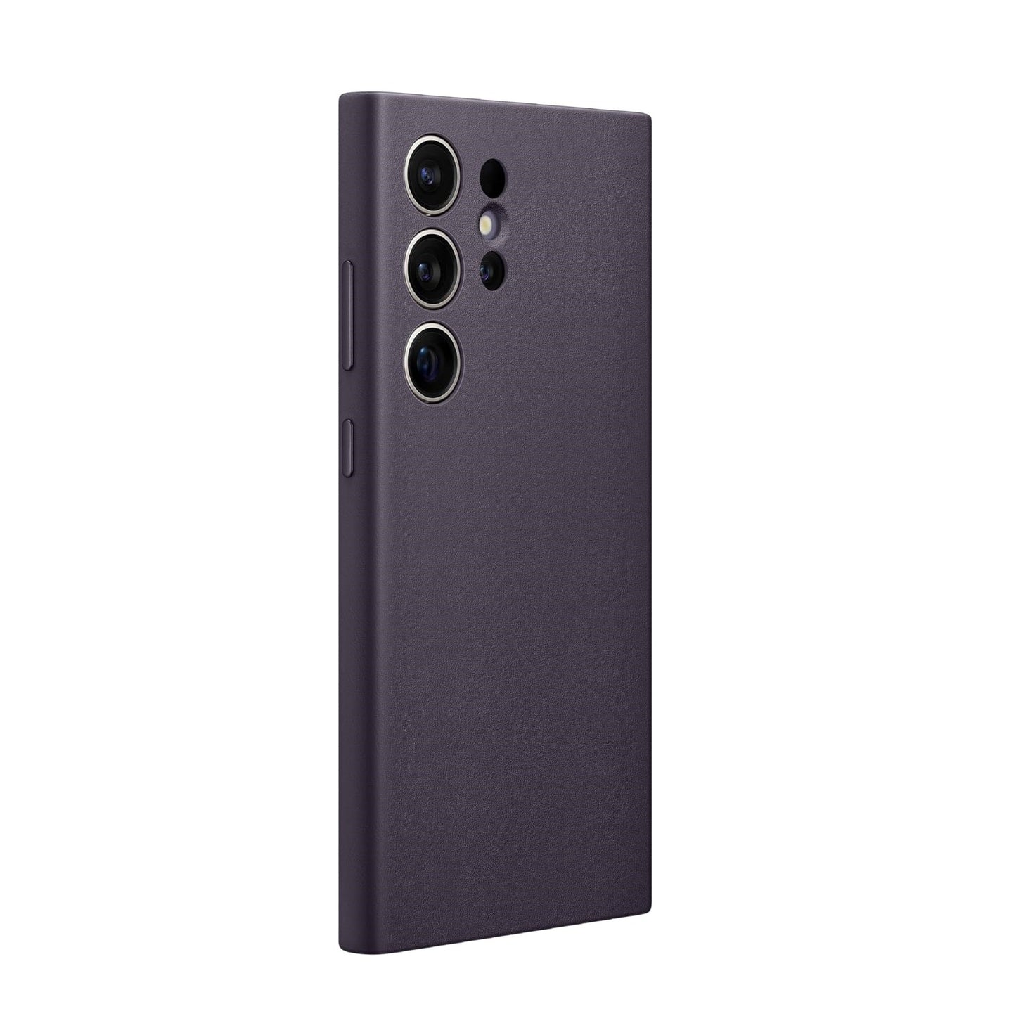 Leather Case For Samsung Galaxy S22 Ultra