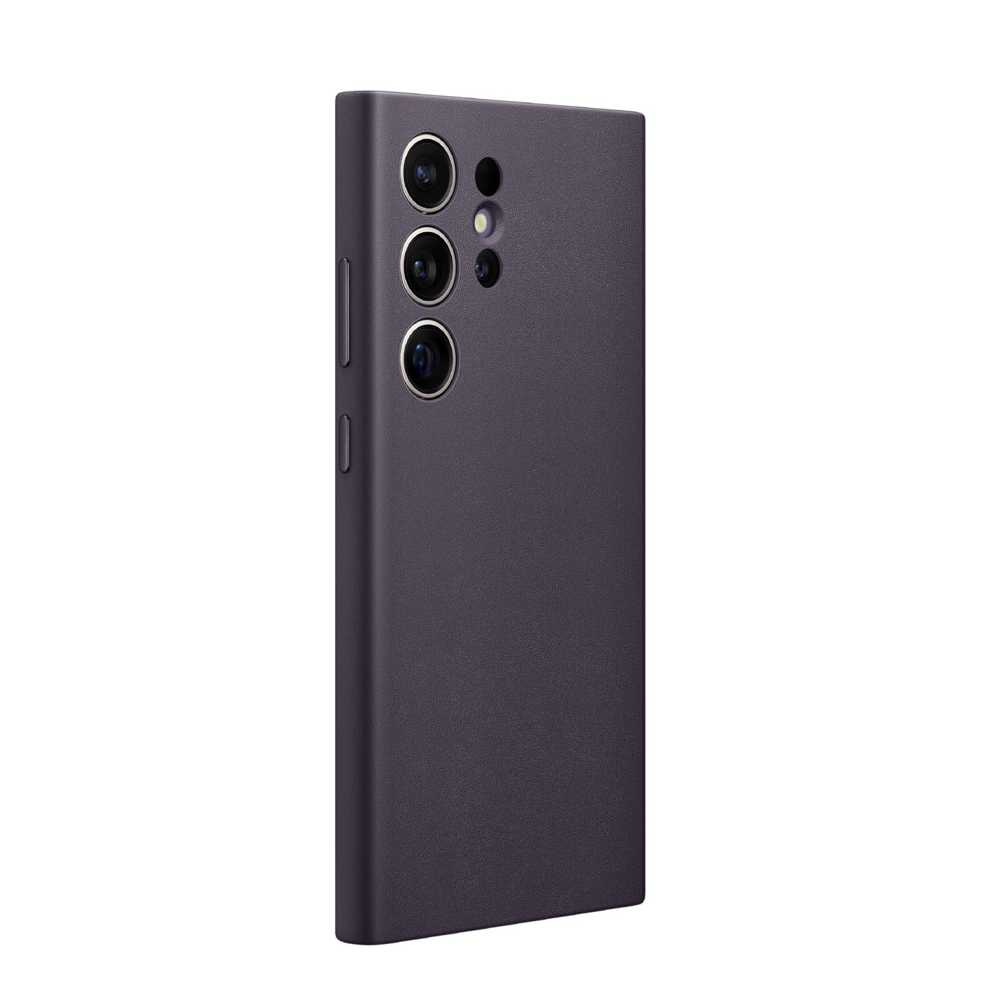 Leather Case For Samsung Galaxy S23 Ultra