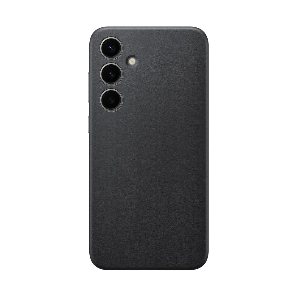 Leather Case For Samsung Galaxy S24 Plus