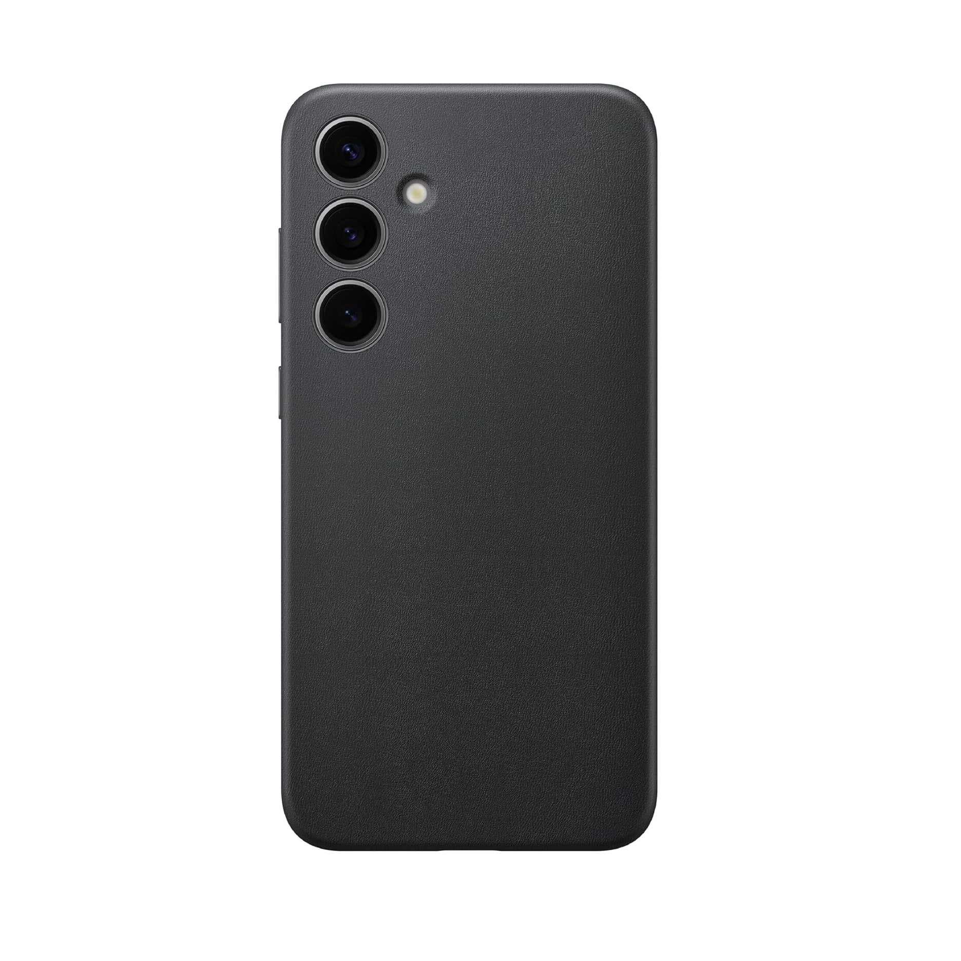 Leather Case For Samsung Galaxy S24 Plus