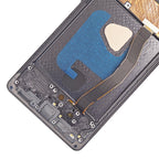 AMOLED Display Assembly With Frame for Samsung Galaxy S10 Lite