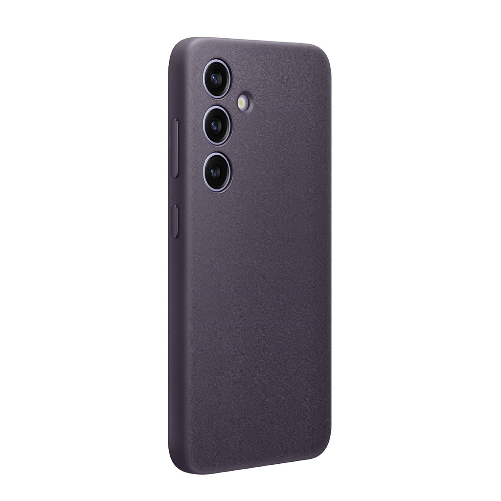 Leather Case For Samsung Galaxy S24