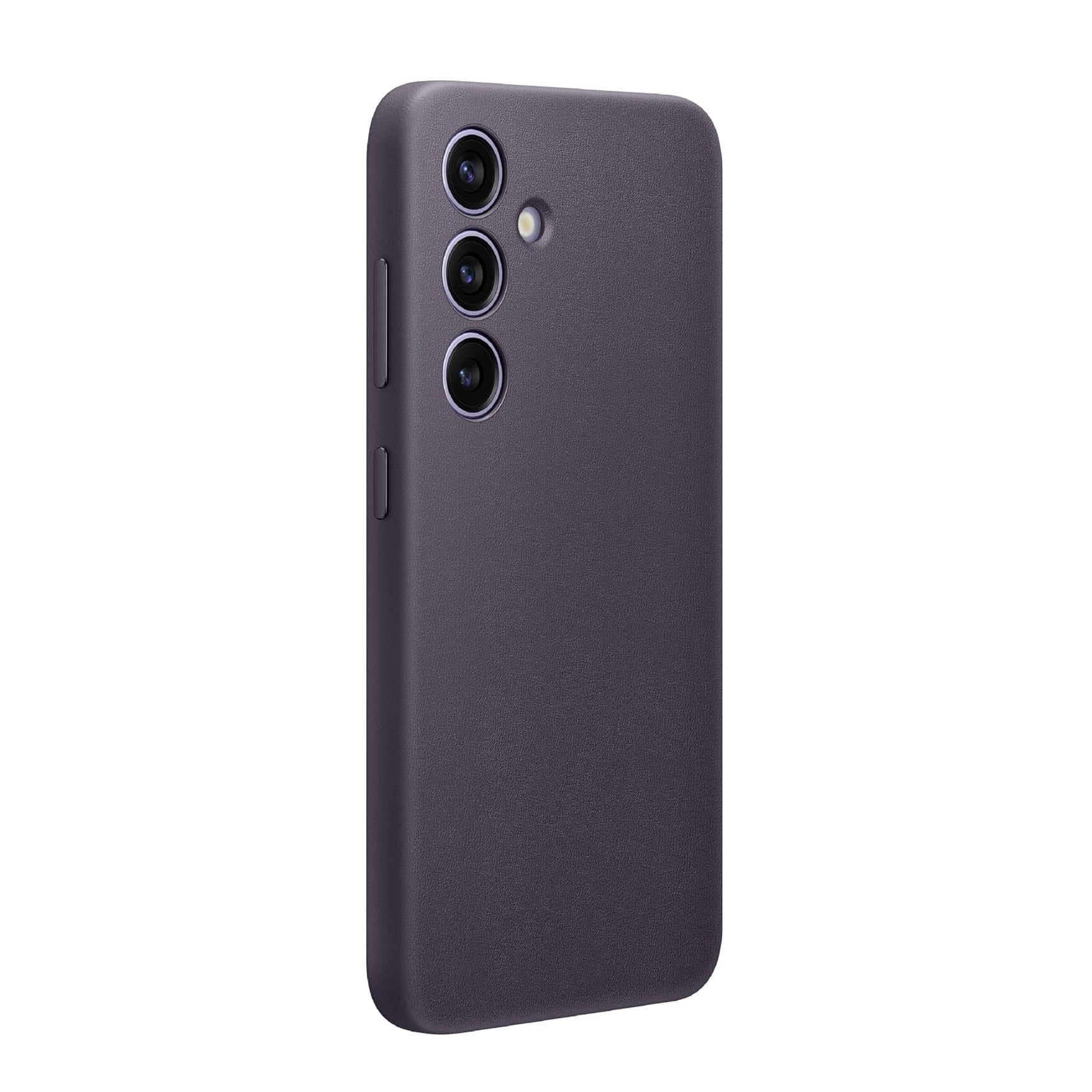 Leather Case For Samsung Galaxy S24