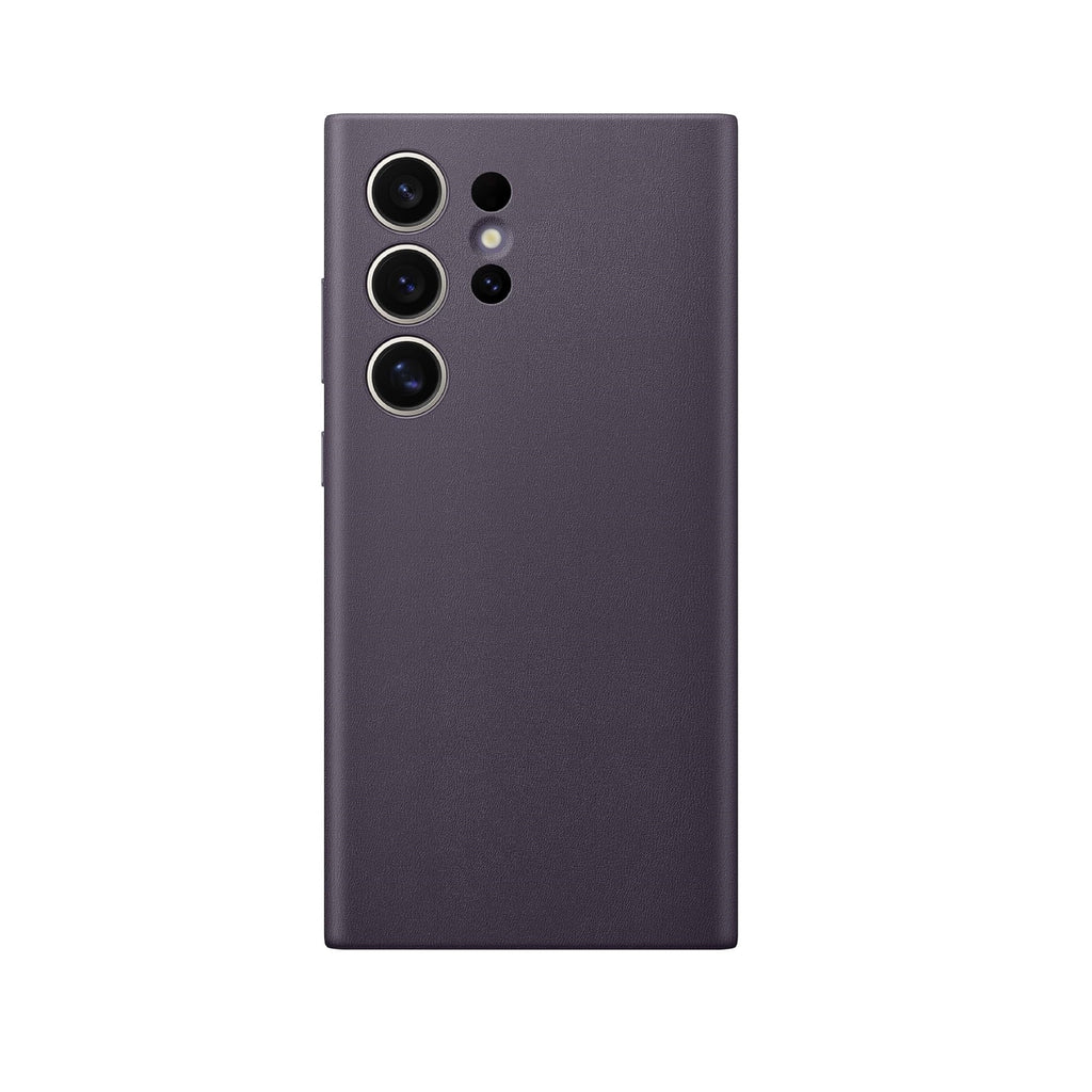 Leather Case For Samsung Galaxy S23 Ultra