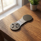 Aluminum MagSafe Stand For Phone