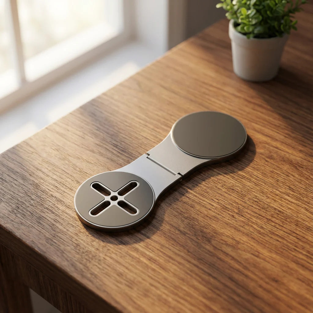 Aluminum MagSafe Stand For Phone
