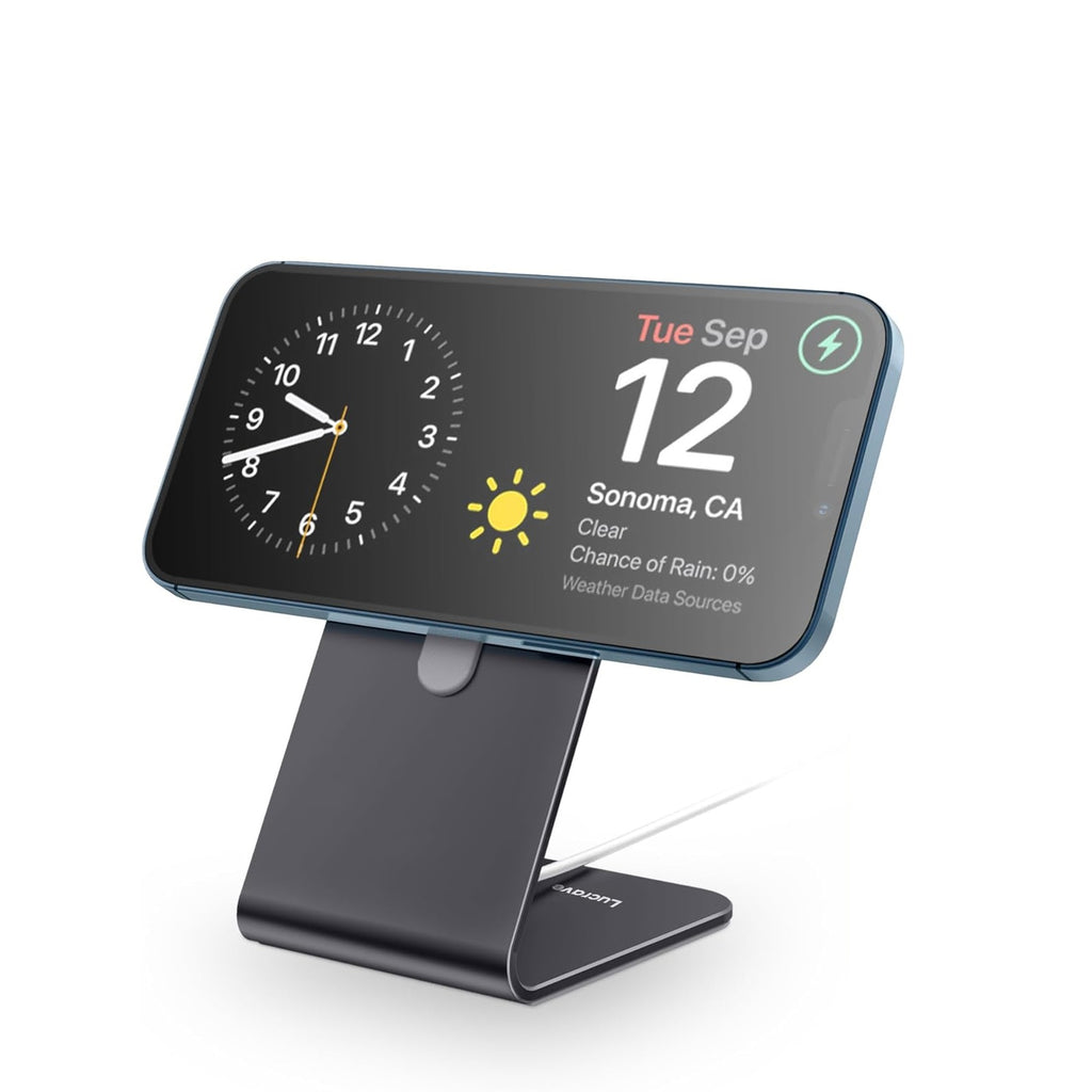 Aluminum Stand Holder For Phone