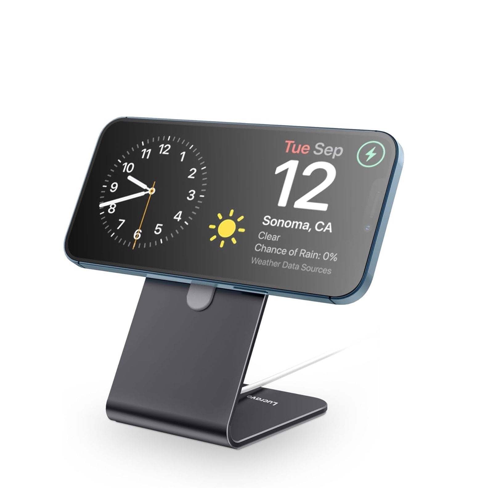 Aluminum Stand Holder For Phone