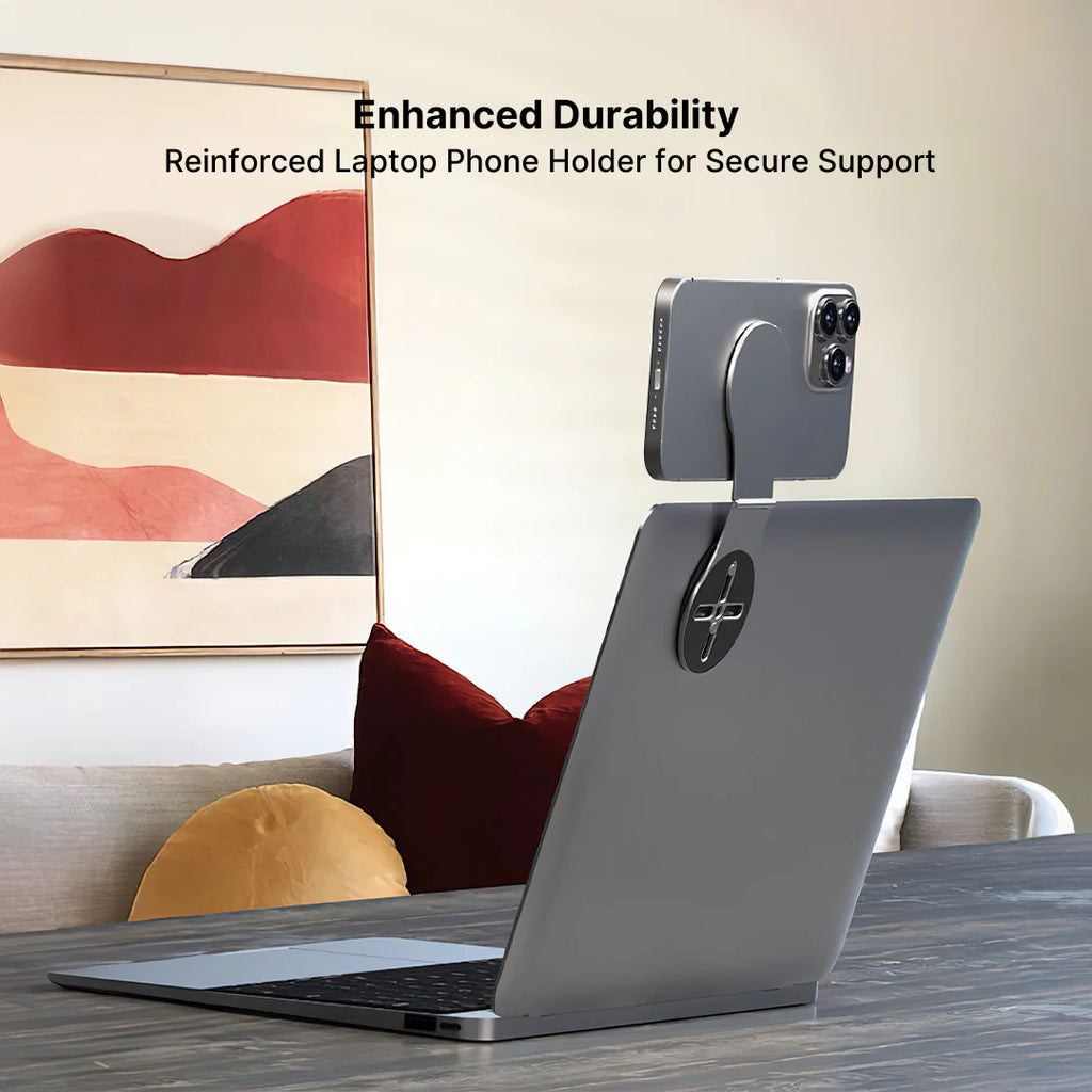 Aluminum MagSafe Stand For Phone