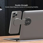 Aluminum MagSafe Stand For Phone