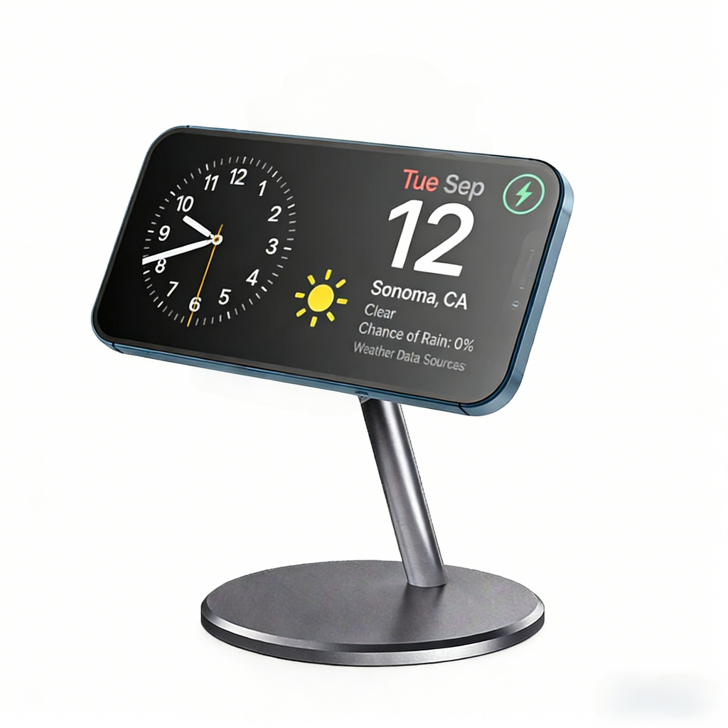 Aluminum Stand Holder For Phone