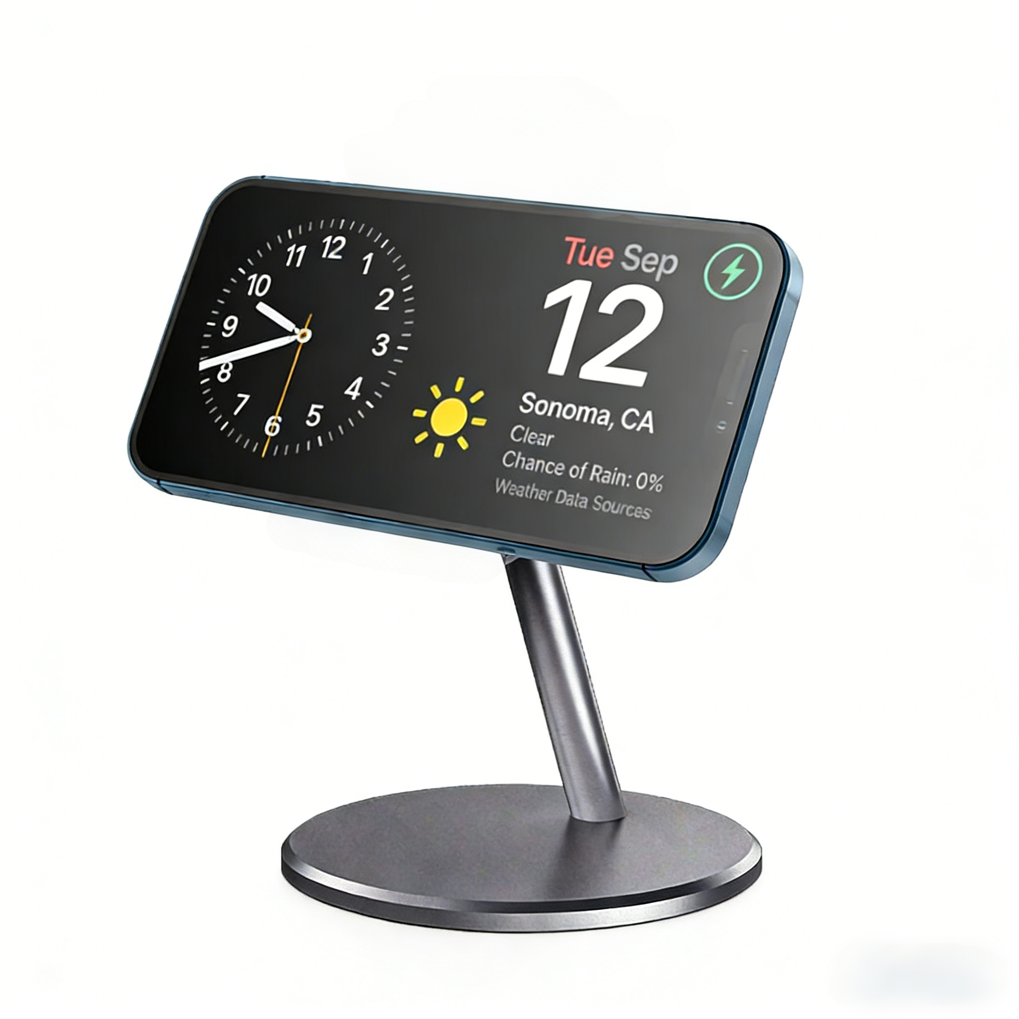 Aluminum Stand Holder For Phone