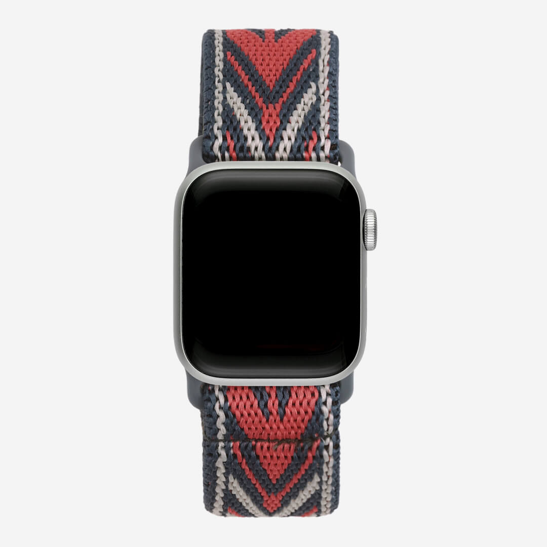 Bondi Nylon Loop Apple Watch Band - Dreamer