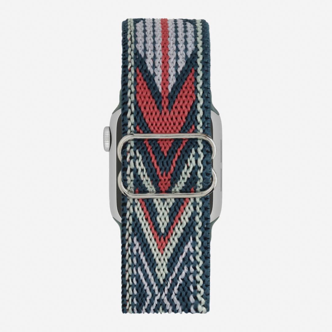 Bondi Nylon Loop Apple Watch Band - Dreamer