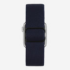 Bondi Nylon Loop Apple Watch Band - Midnight