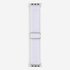 Coogee Nylon Loop Apple Watch Band - Milk