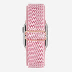 Coogee Nylon Loop Apple Watch Band - Orchid
