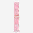 Coogee Nylon Loop Apple Watch Band - Orchid