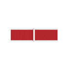 Denmark International Collection Nylon Sport Loop Apple Watch Band