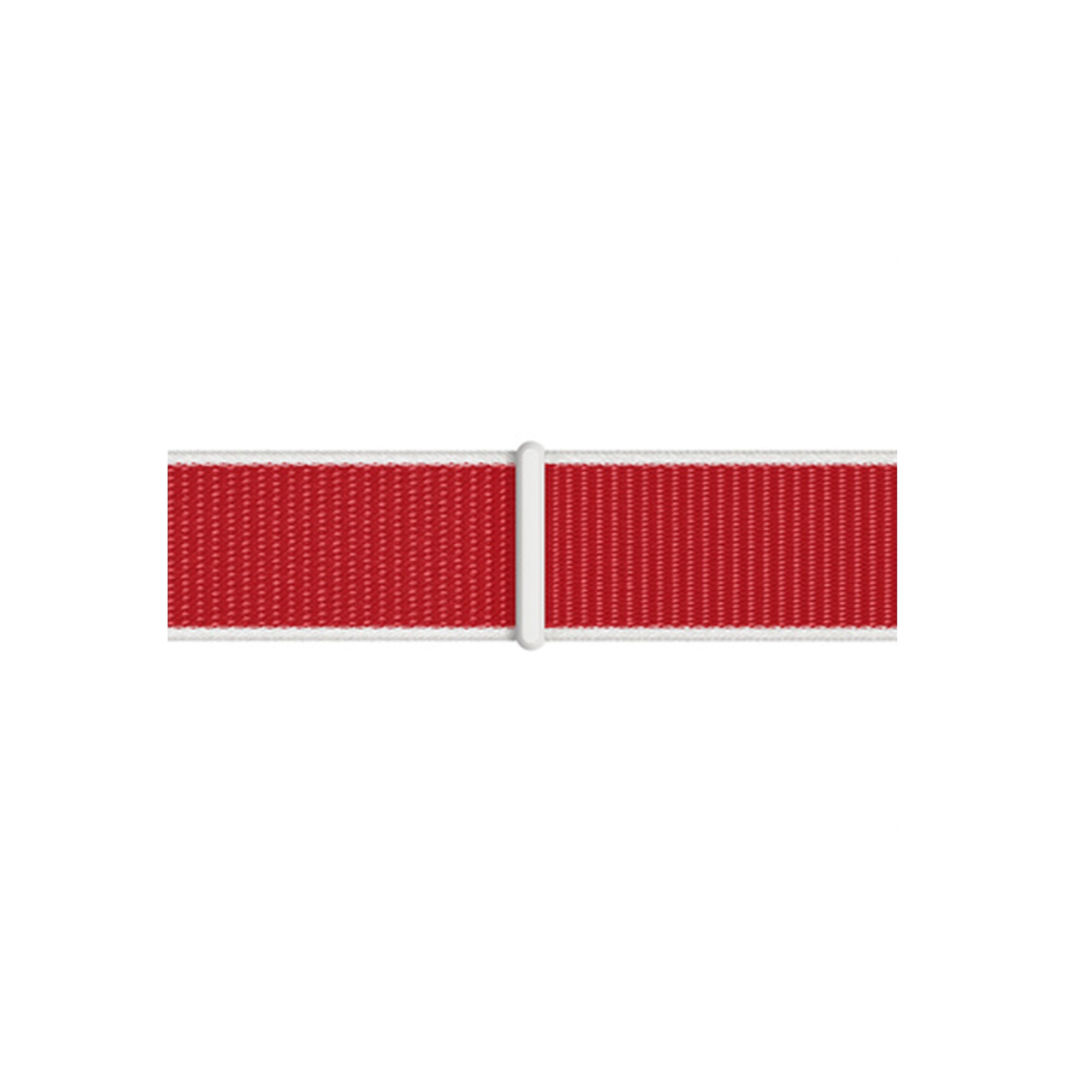 Denmark International Collection Nylon Sport Loop Apple Watch Band