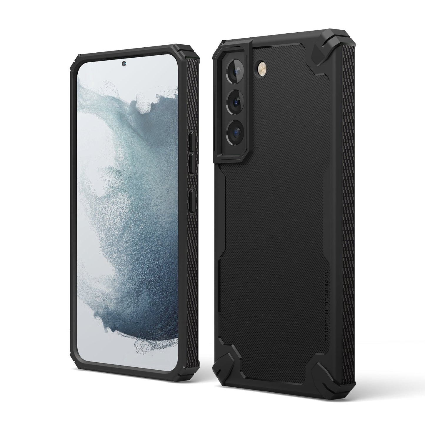 Armor Case for Samsung Galaxy S22