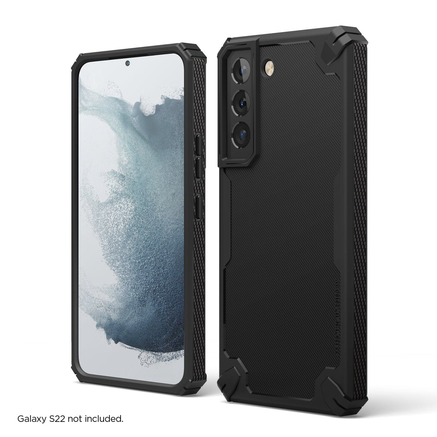 Armor Case for Samsung Galaxy S22