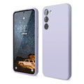 Silicone Case for Samsung Galaxy S23 Plus