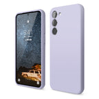 Silicone Case for Samsung Galaxy S23 Plus