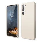 Silicone Case for Samsung Galaxy S23 Plus