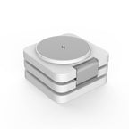 Elebrother 3-In-1 Foldable Magnetic Wireless Charging Station