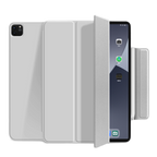 iPad Air 6th Gen Folio Leather Case (11") with Clasp