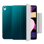 iPad Air 6th Gen Folio Leather Case (11") with Clasp